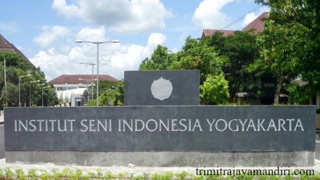 Daftar Sekolah Seni di Indonesia Paling Favorit