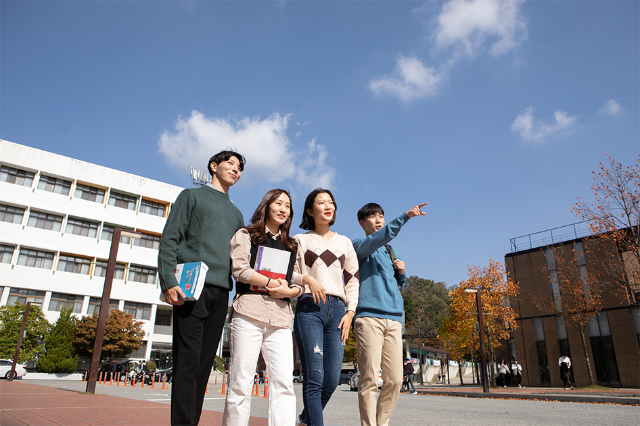 Menelusuri 5 Universitas Terbaik dan Berkualitas di Daejeon