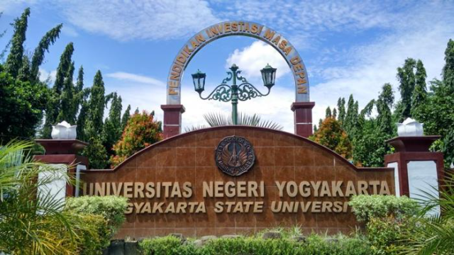 Kampus Negeri Yogyakarta: Mendidik Generasi untuk Masa Depan