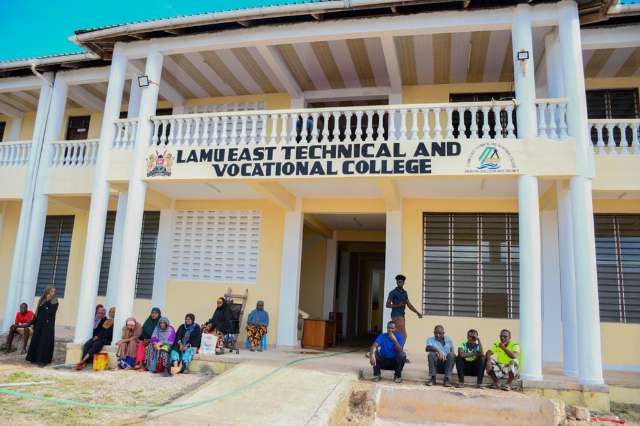 Membahas Lebih Jauh Perguruan Tinggi Unggulan di Lamu Kenya