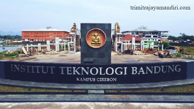 5 Rekomendasi Universitas Terunggul Di Kota Cirebon