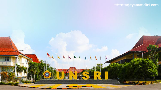 Rekomendasi Universitas Terbaik Di Palembang , Ada Kampus Favoritmu ?