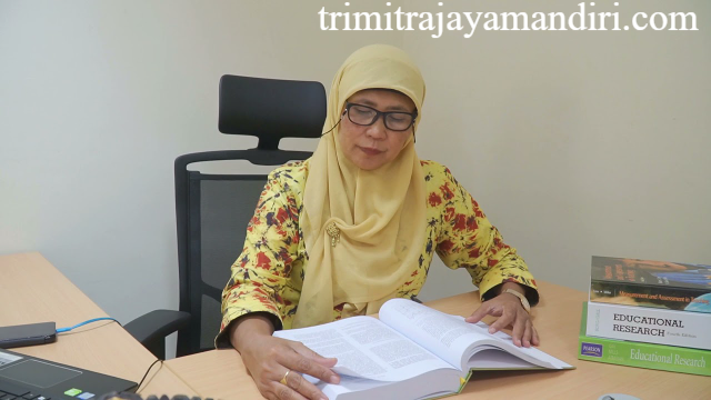 Mengenal Jurusan Magister Penelitian dan Evaluasi Pendidikan