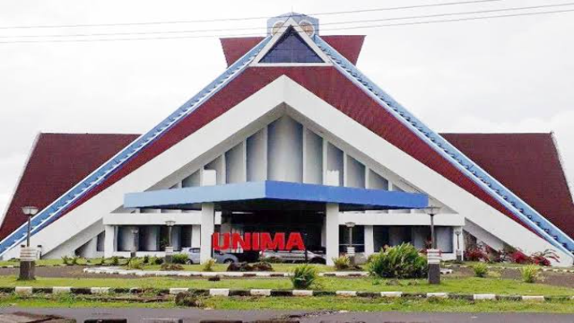 Menyelami Kiprah Universitas Negeri Manado