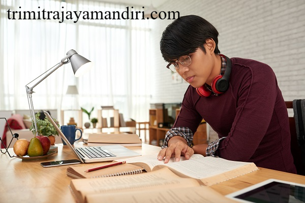 Cara Mengajarkan Critical Reading